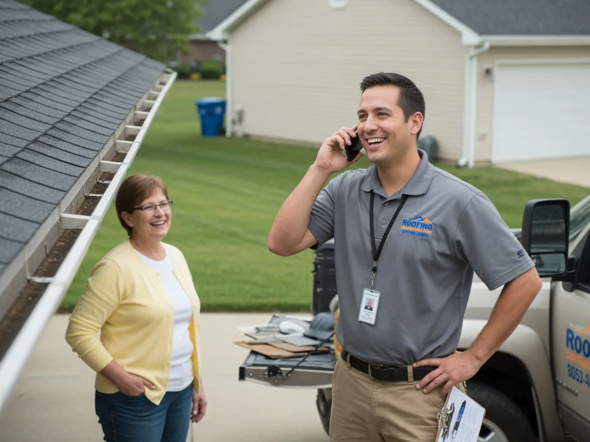 Local Roofing Contractors Saint Marys City, MD FAQs